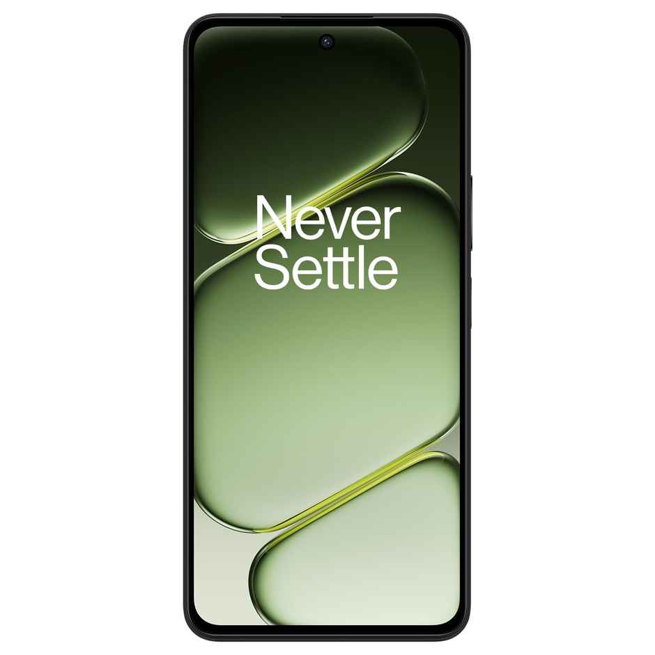 OnePlus Nord CE6 Lite 5G | 8GB RAM + 128GB Storage | Hyper Black
