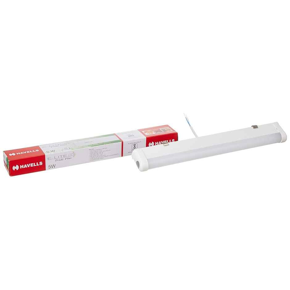 Havells 5W Led Pride Plus Neo Batten 6500K