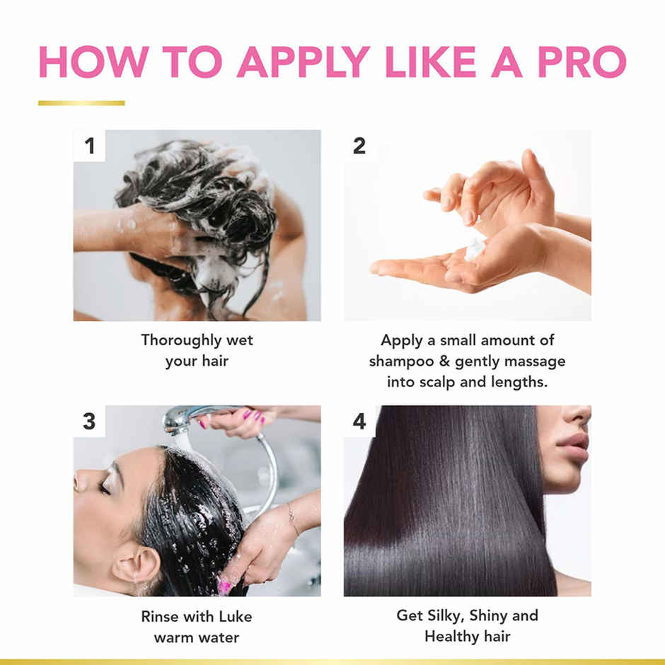 KT Professional Ultra Smooth Conditioner with Acai & Cupuacu Oil