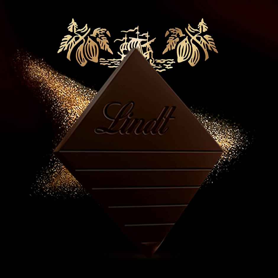 Lindt Excellence 90% Cocoa Supreme Dark Chocolate Bar