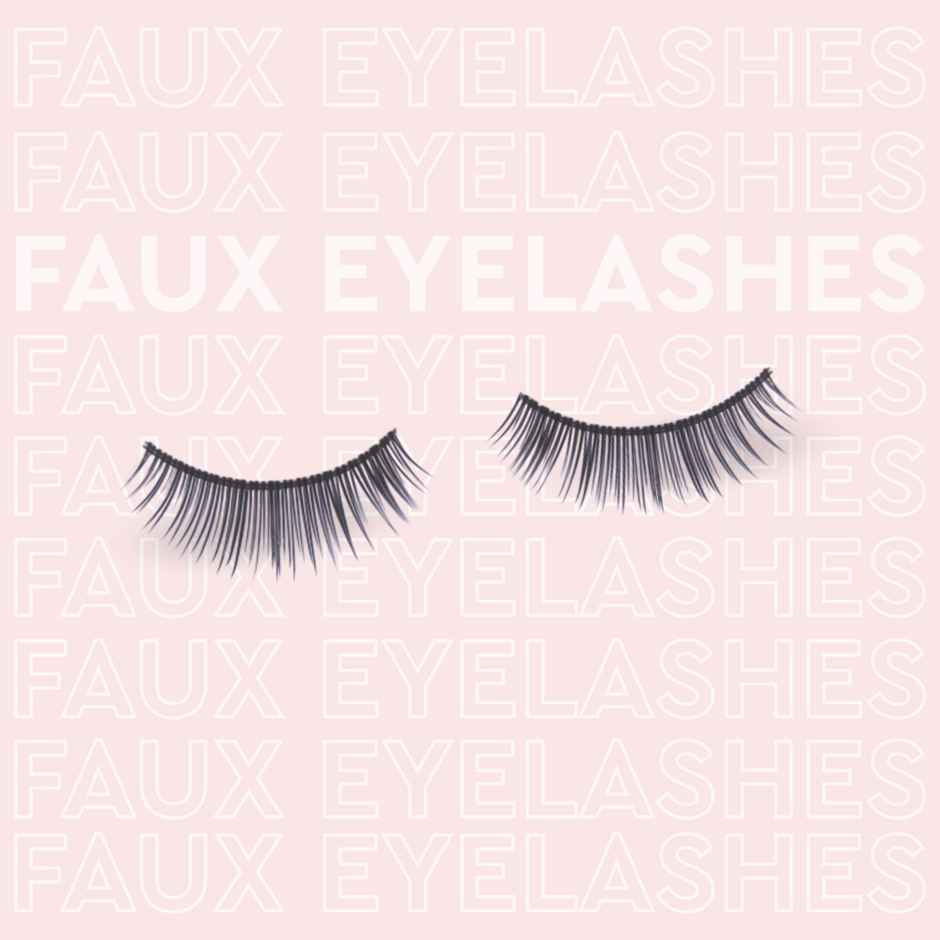 GUBB Eyelash Set Party Style