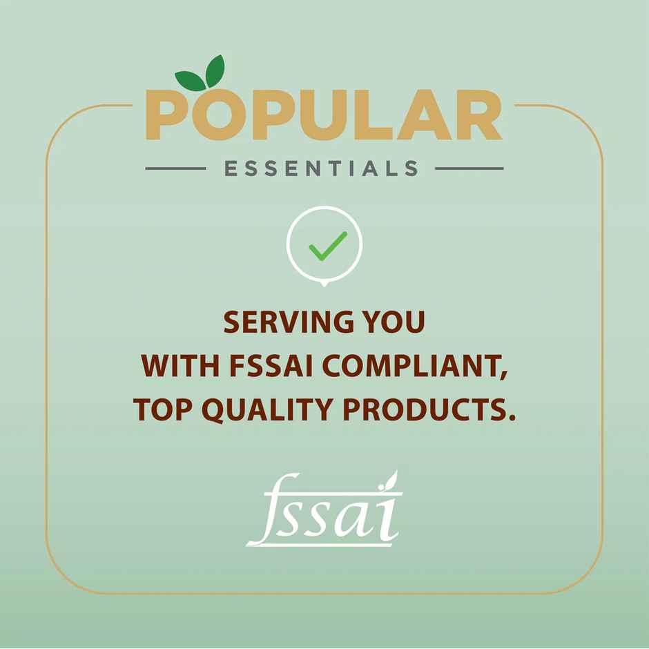 Popular Essentials Horse Gram