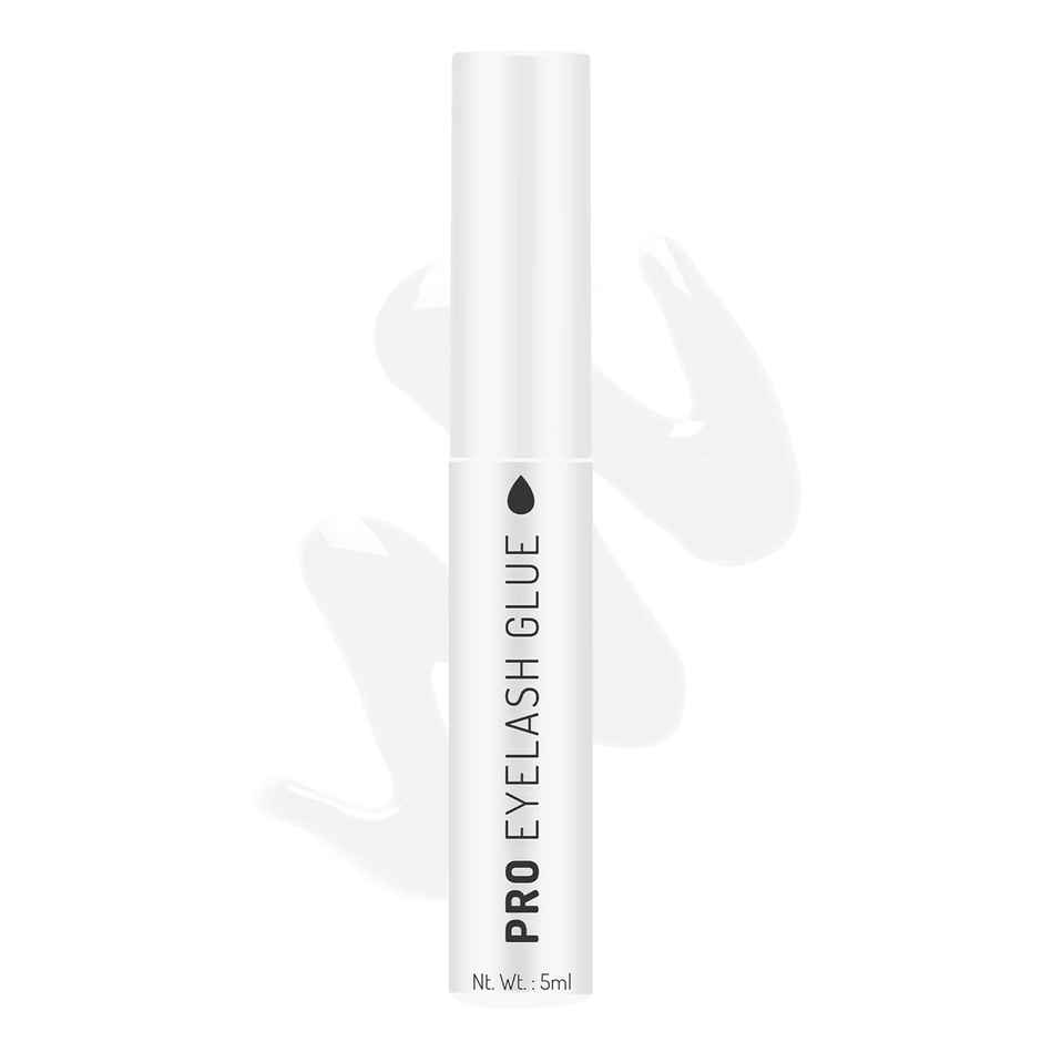 Swiss Beauty Pro Eyelash Glue - White