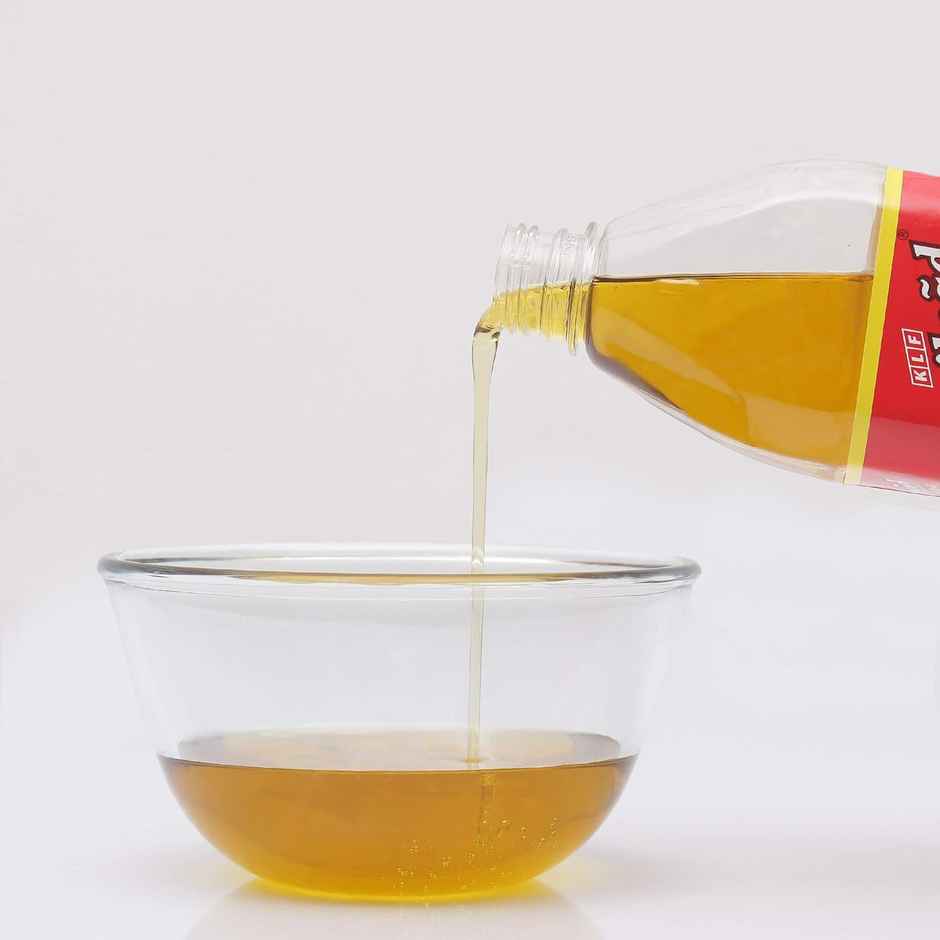 Klf Tilnad Gingelly/Til/Sesame Oil