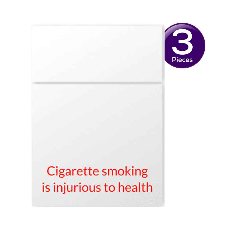 Classic Verve Cigarette Combo