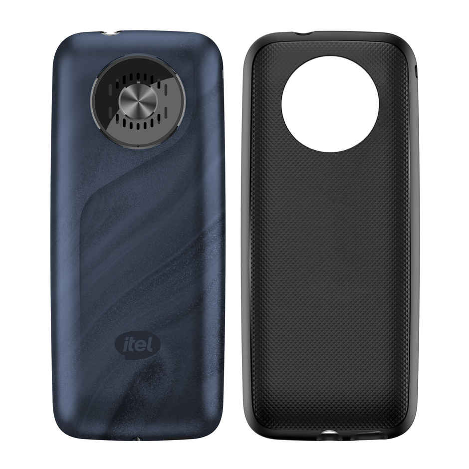 itel it2165c Phone | Deep Blue