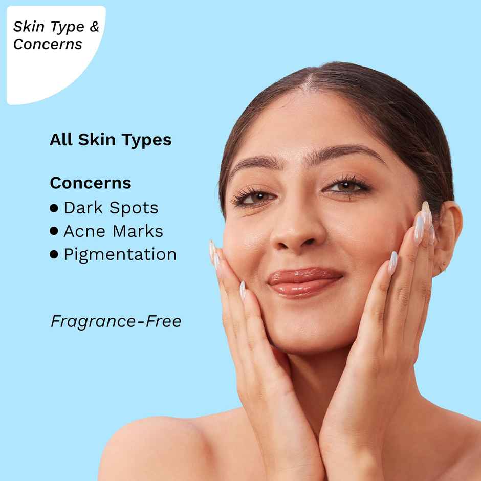 Pilgrim Pilgrim 2% Kojic Acid Serum