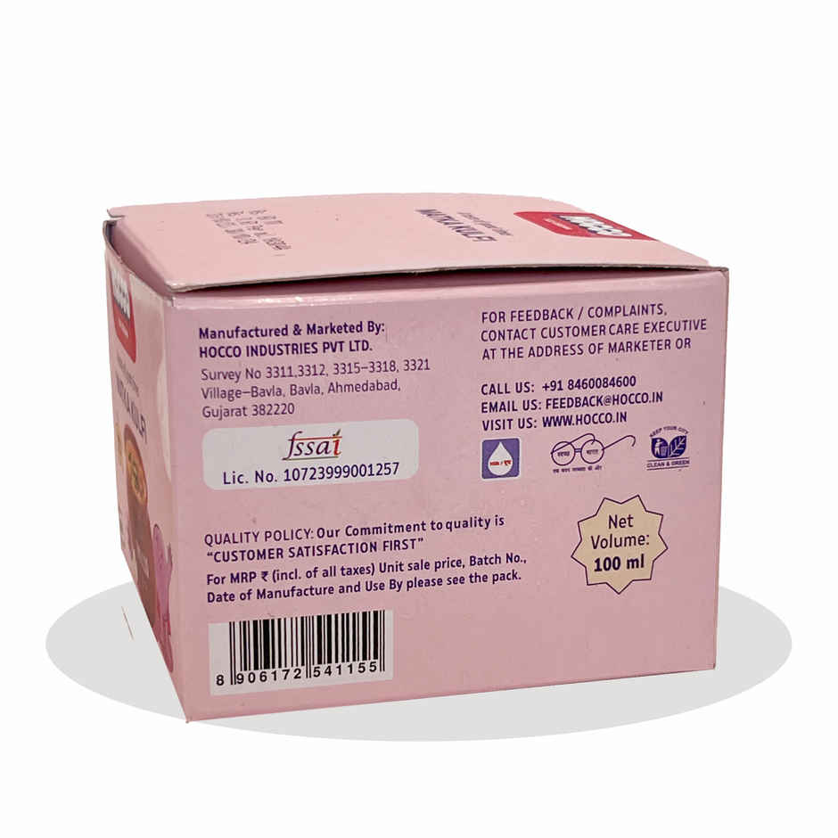 Hocco Matka Kulfi Ice Cream Stick