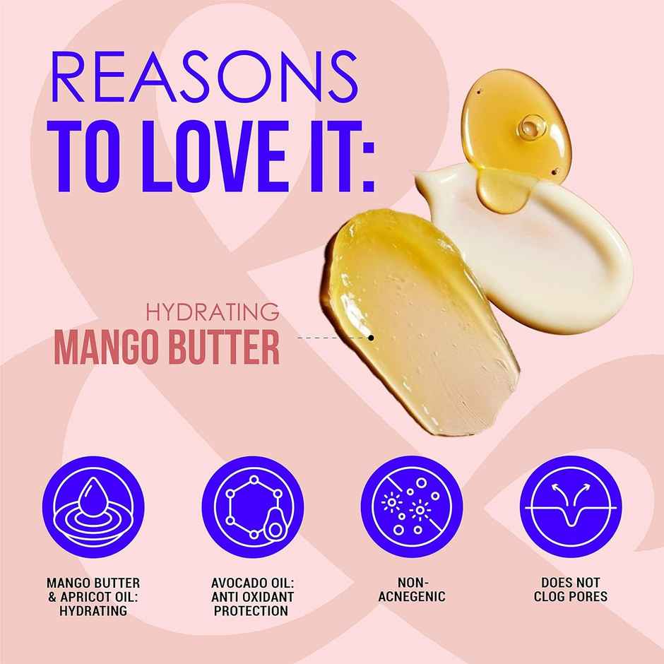 Blue Heaven Kiss & Blush Lip & Cheek Tint - Flashy Pink