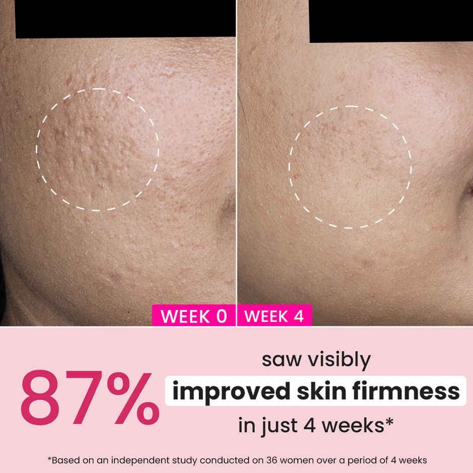 Dot & Key Pomegranate + Multi-Peptide Anti Aging Cream With SPF 30 For Sun Protection