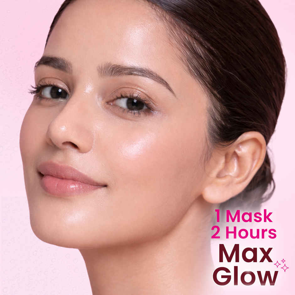 Swiss Beauty Care Youth-Full Collagen Boost Mask