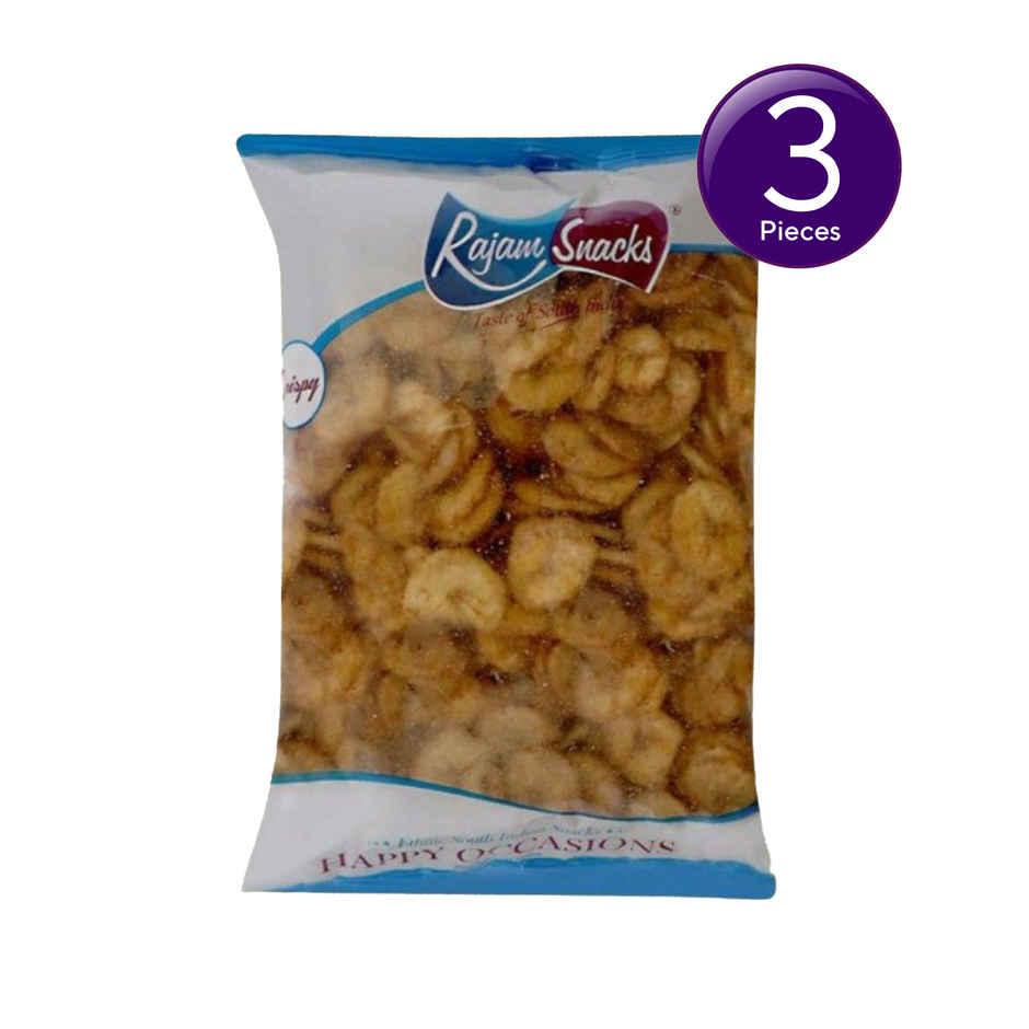 Rajam Black pepper Chips Combo 