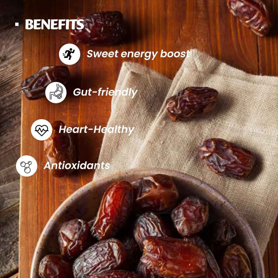 Lion Dates Diamond Dates Pack