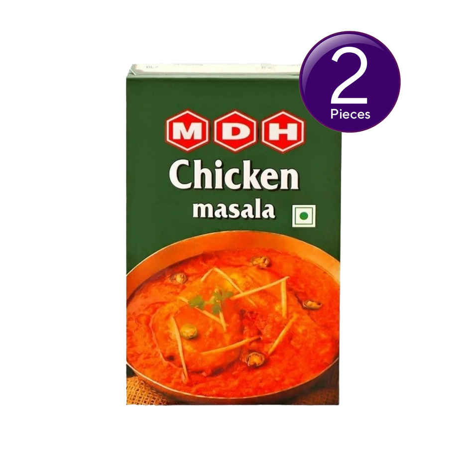MDH Chicken Masala Combo 