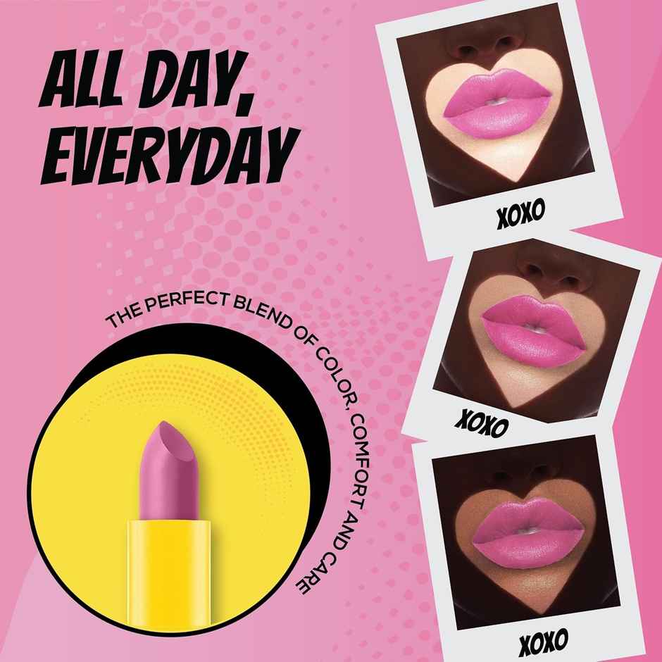 Renee Everyday Matte Lipstick 05 Cookie