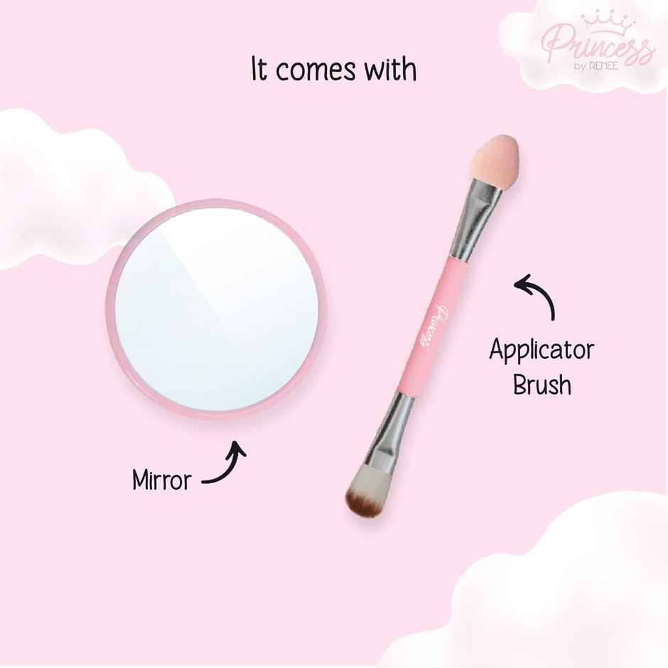 Princess By Renee Unicorn Makeup Kit