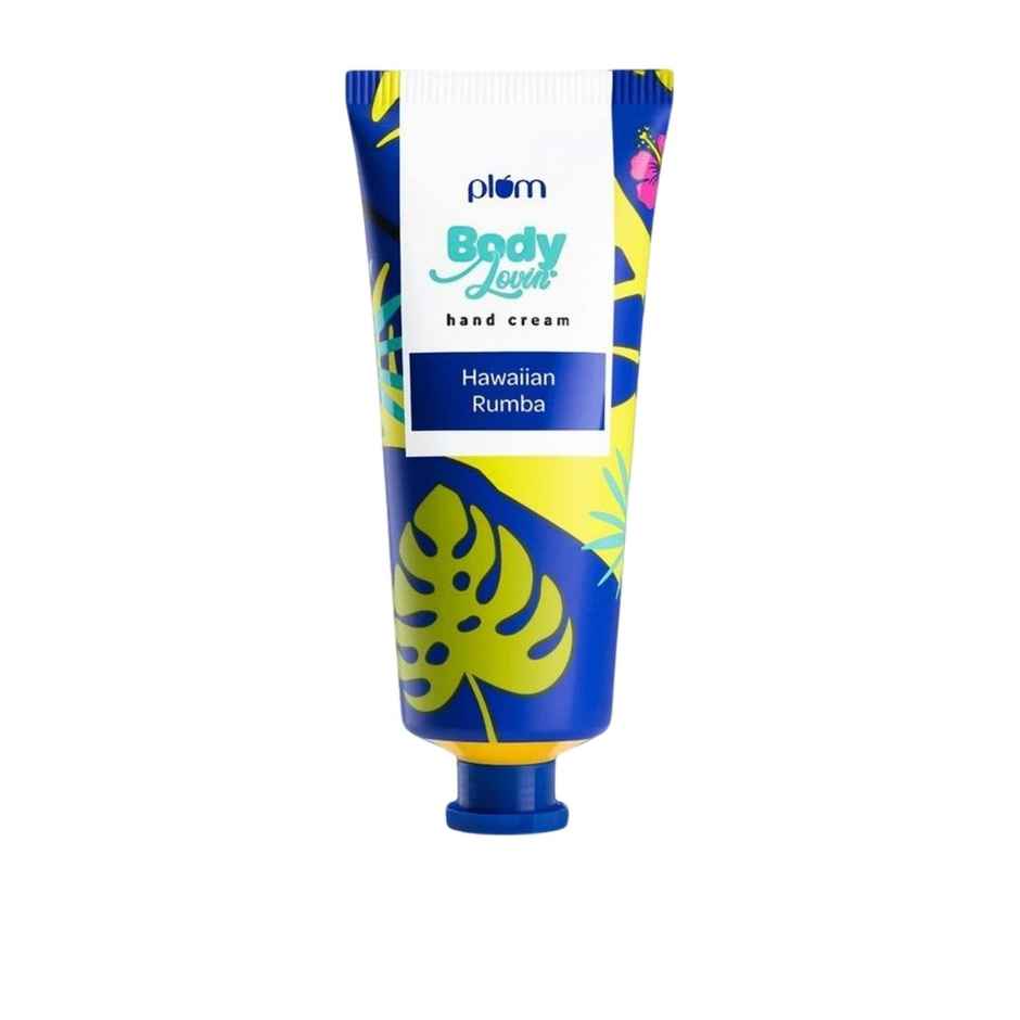 Plum BodyLovin' Hawaiian Rumba Hand Cream