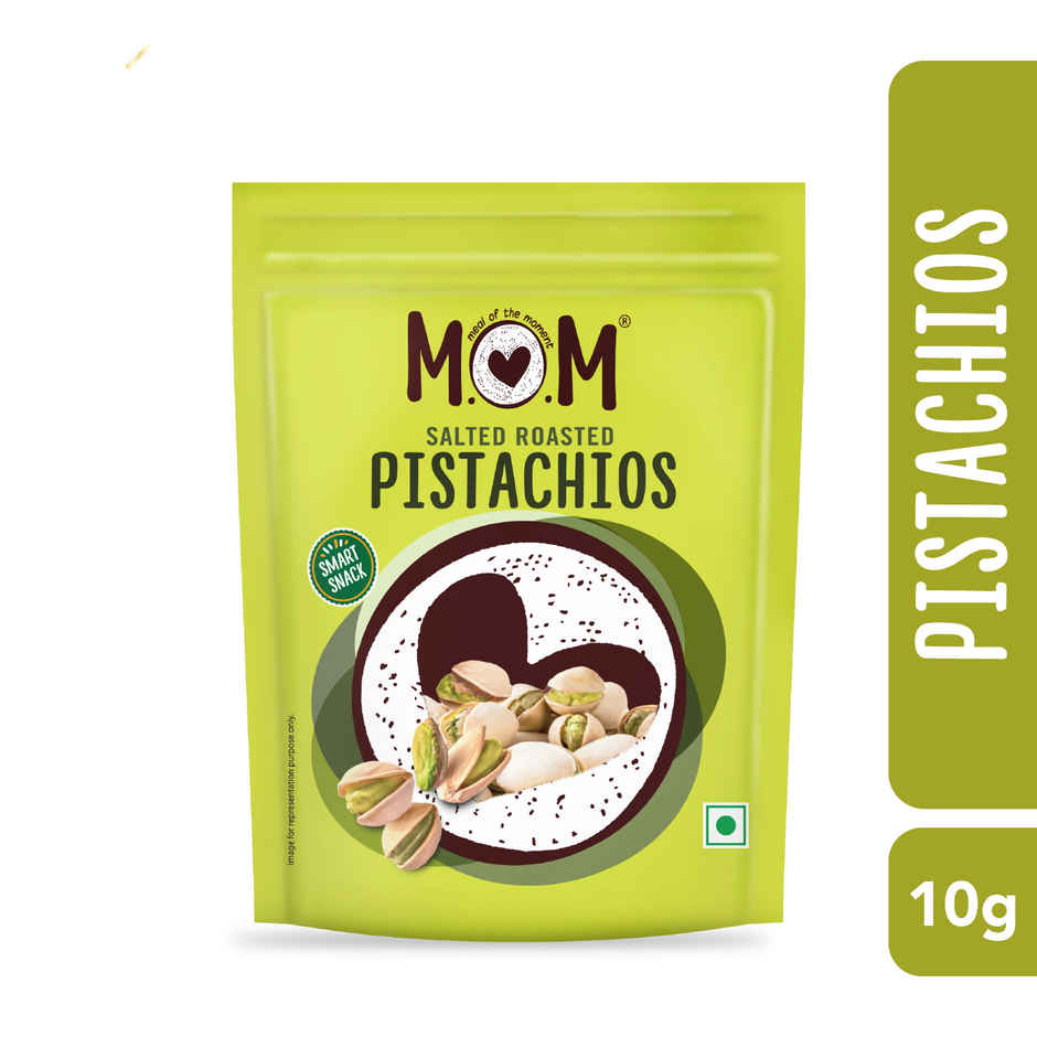 MOM - Pistachios