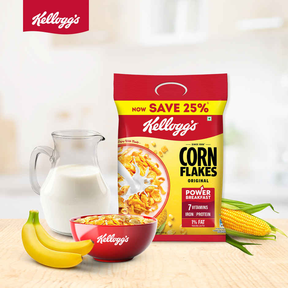 Kellogg's Original Corn Flakes