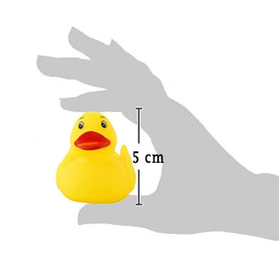 Storio Floating Bath Toys | Colorful Chu Chu Water Toys for Babies