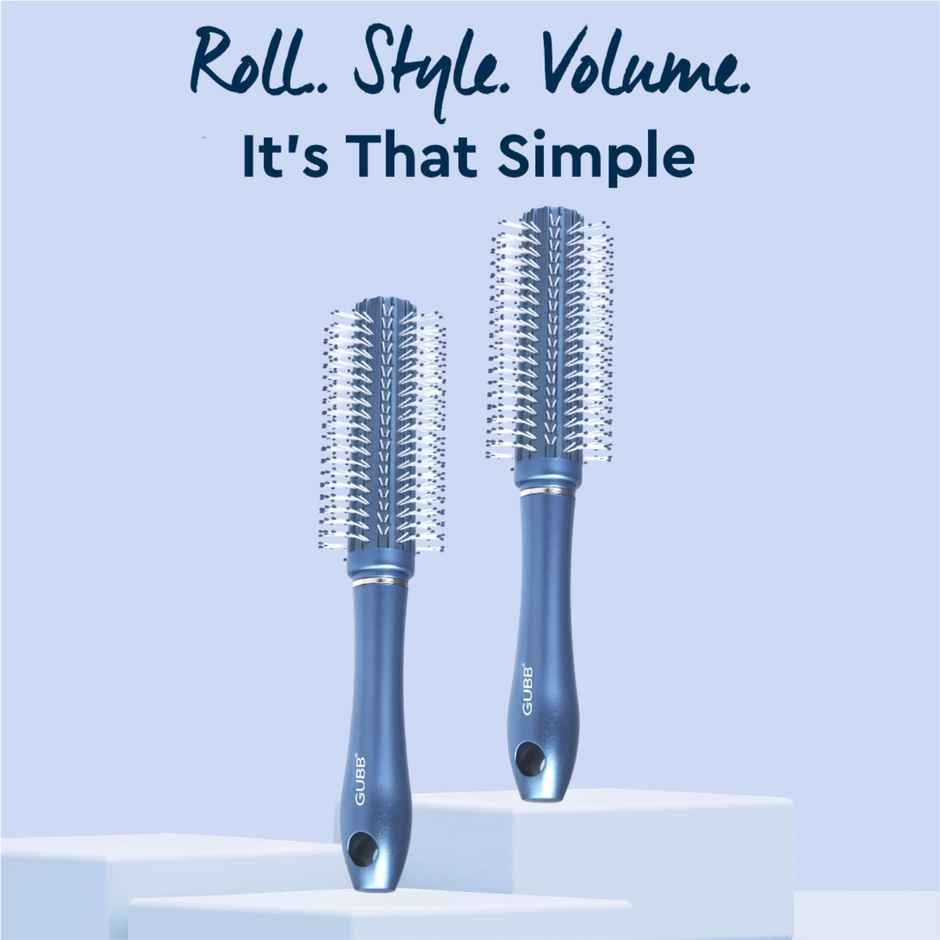 GUBB Round Brush | Styler