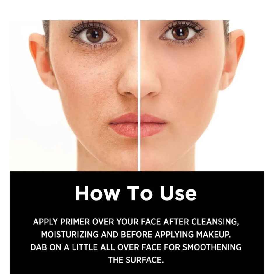 Colorbar Perfect Match Primer