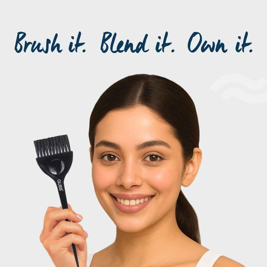 GUBB Hair Colouring Brush