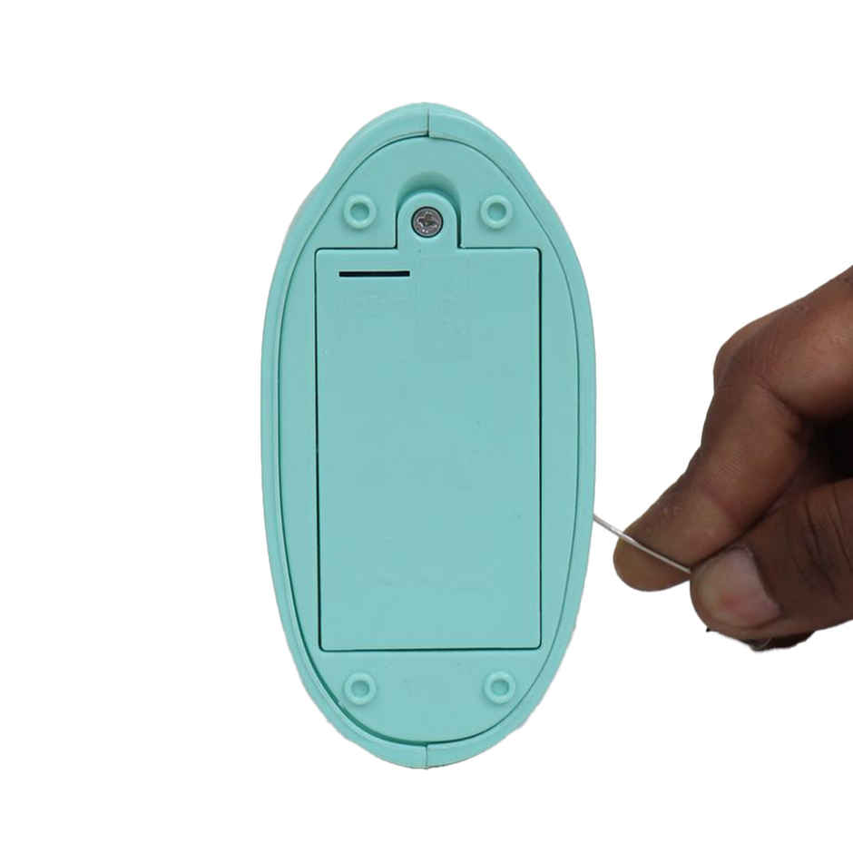 Anz Toy Green Swing Machine Ph 9414