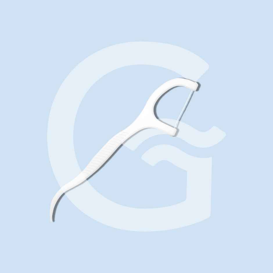GUBB Dental Floss Pick Pack of 24