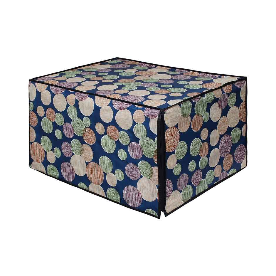 Dream Care Dust Proof Microwave Oven Cover for 30 Litre For All Brands