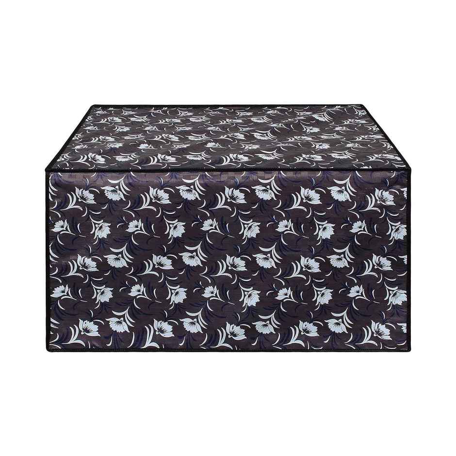Dream Care Dust Proof Microwave Oven Cover for 30 Litre For All Brands
