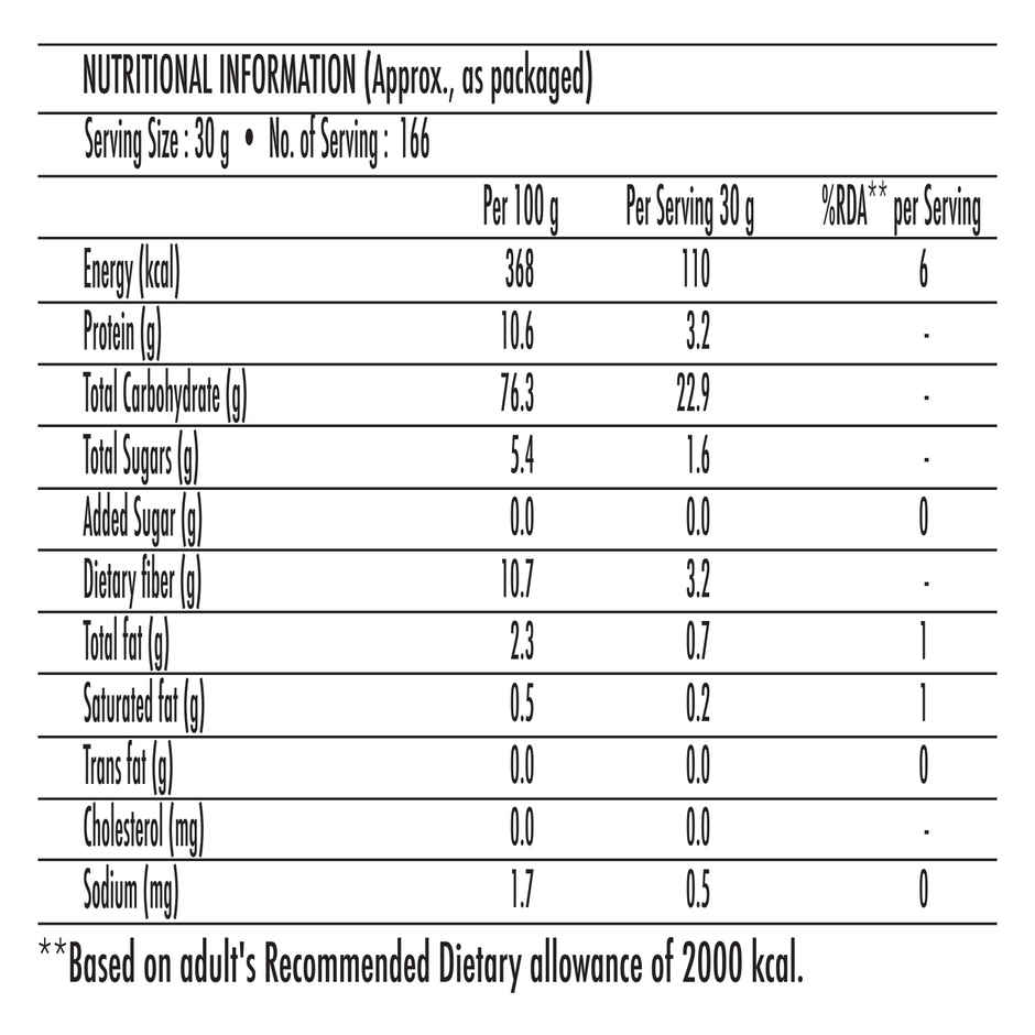 Pillsbury Gold Sharbati Atta