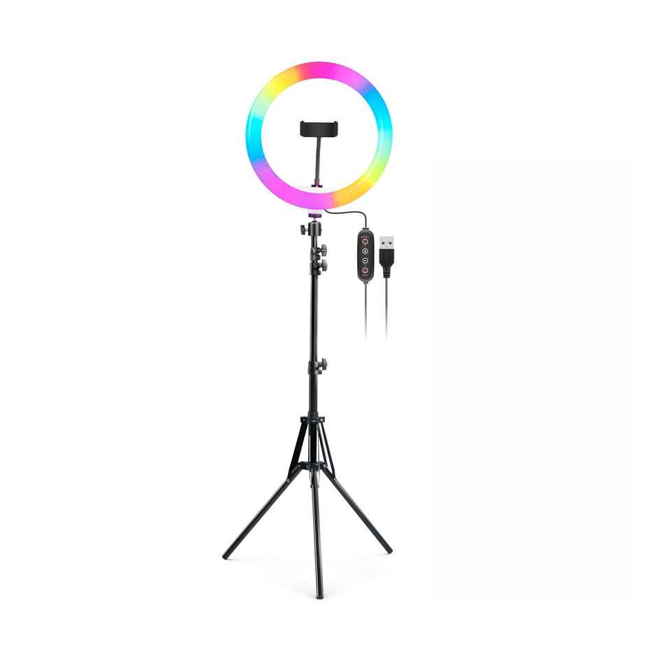 Digitek Ring Light 14 Inches DRL 14C RGB