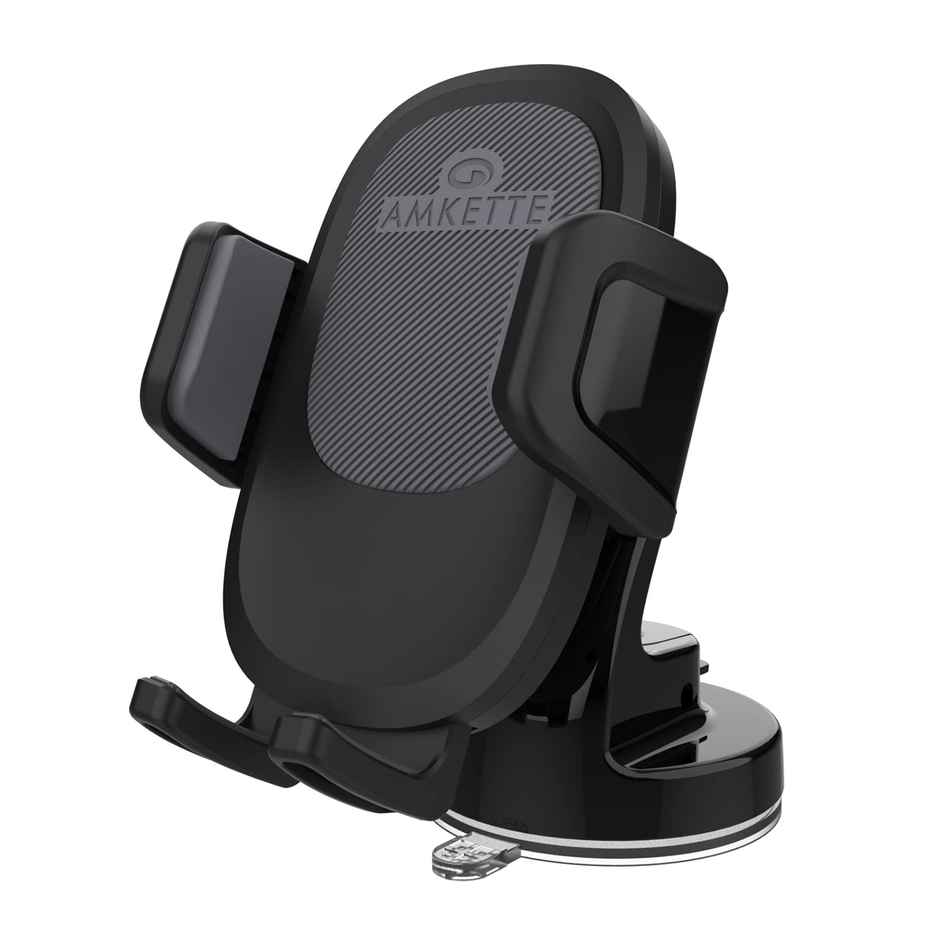 Amkette Igrip Drive Compact Phone Holder