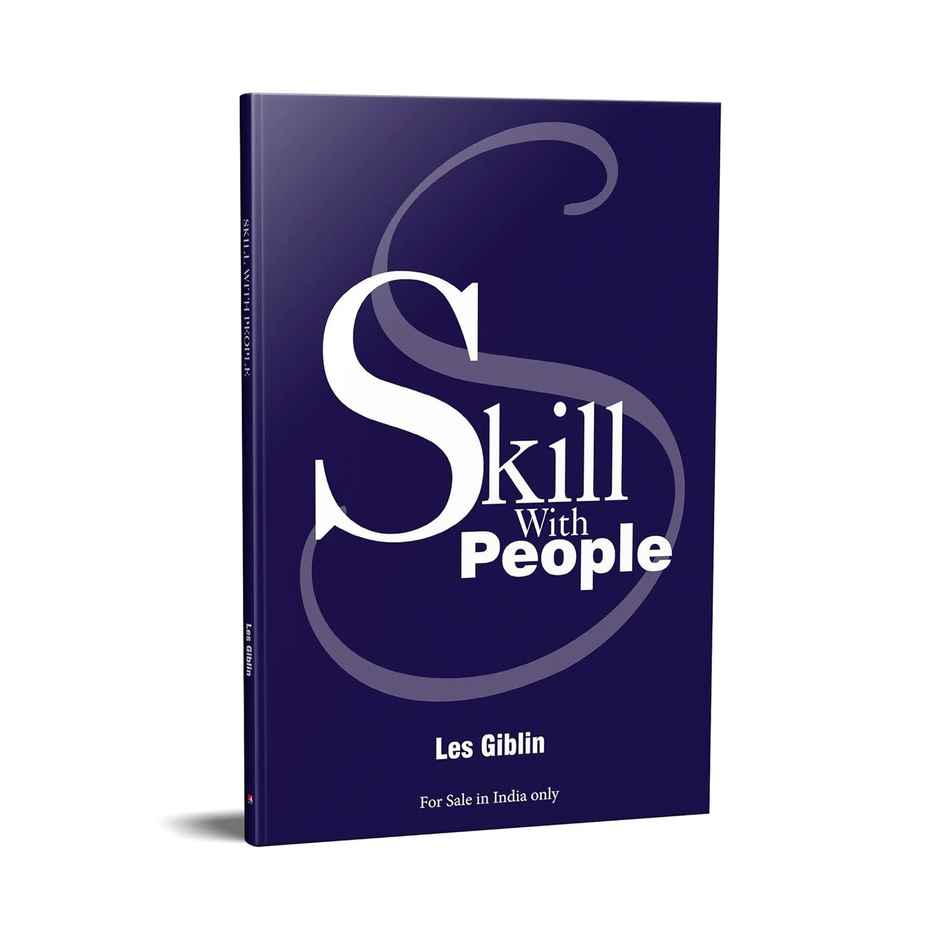 Skill With People | English