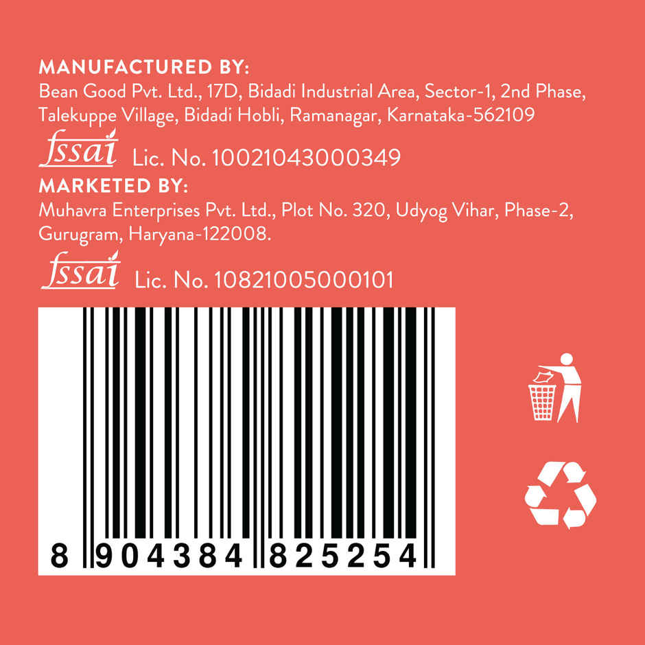 Blue Tokai Americano Drops