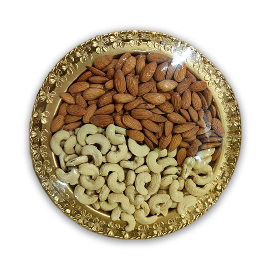 Haldiram's Thali Combo