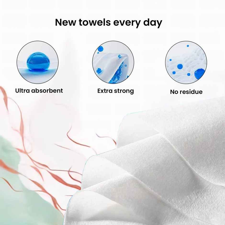 Daluci 2 Ply Facial Tissue Box - Car Tissue | 200 Pulls | 2 Boxes