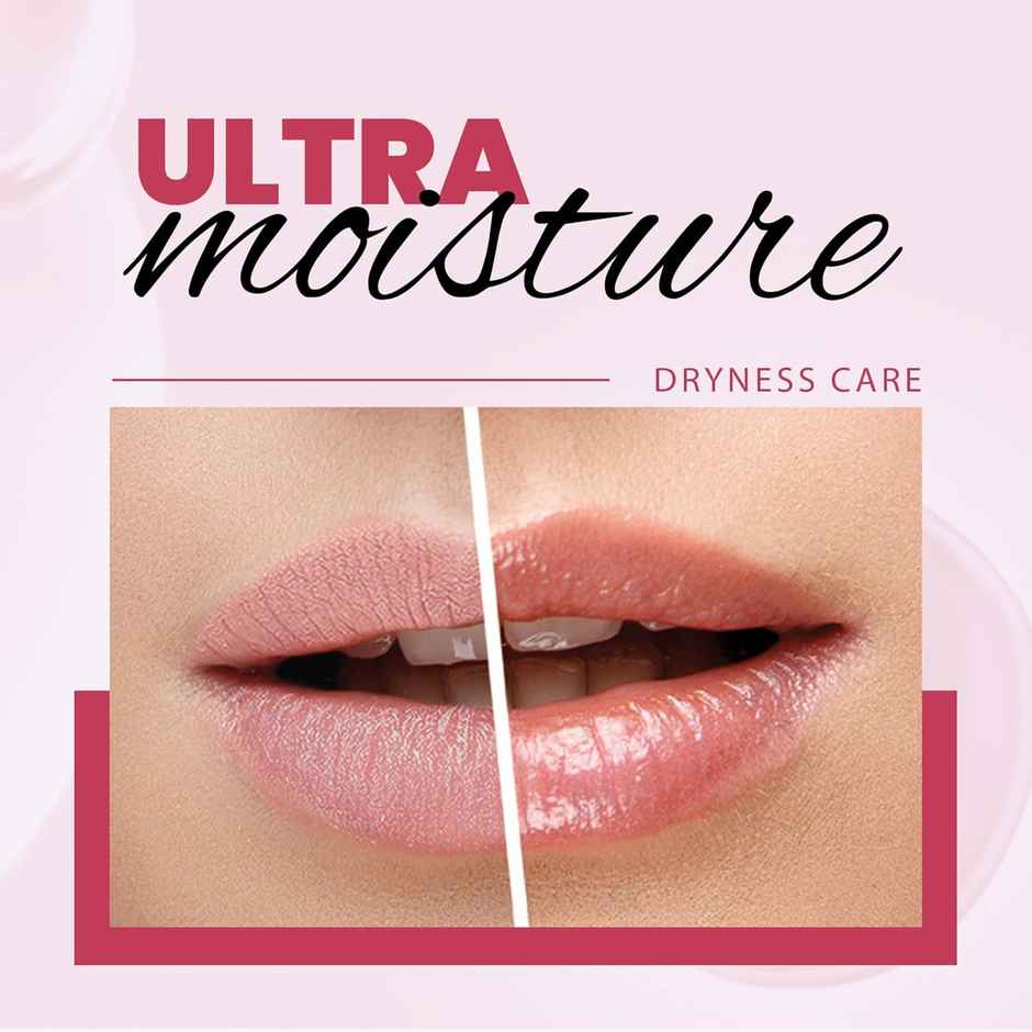 MARS Cosmetics Lip Lollies Tinted Lip Balm (Strawberry)