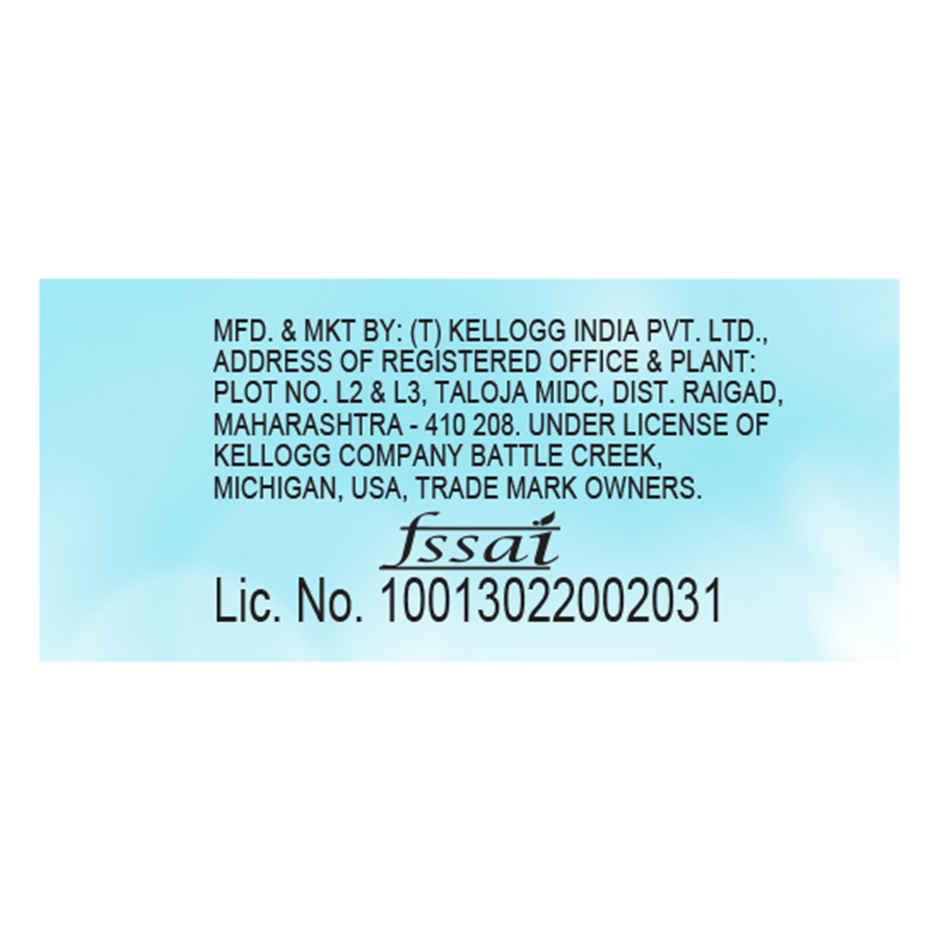 Kellogg's Original Special K | Less Than 2% Fat | 37% Less Sugar | Source Of Protein & Fibre