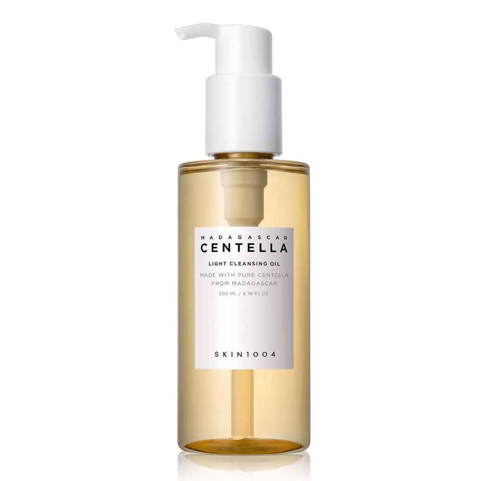 Skin1004 Madagascar Centella Light Cleansing Oil