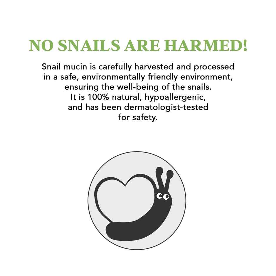 O3+ O3+ Snail 98 Mucin Essence