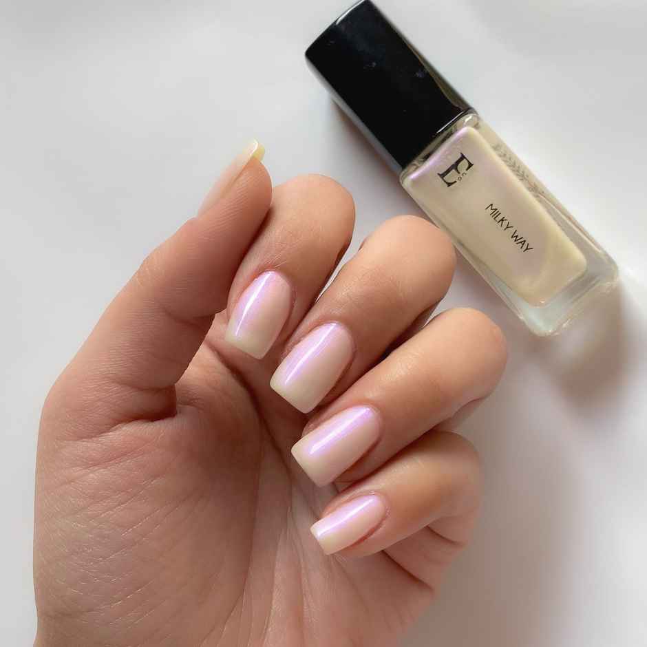 Ellement Co. Nail Polish Set | Lavender Love