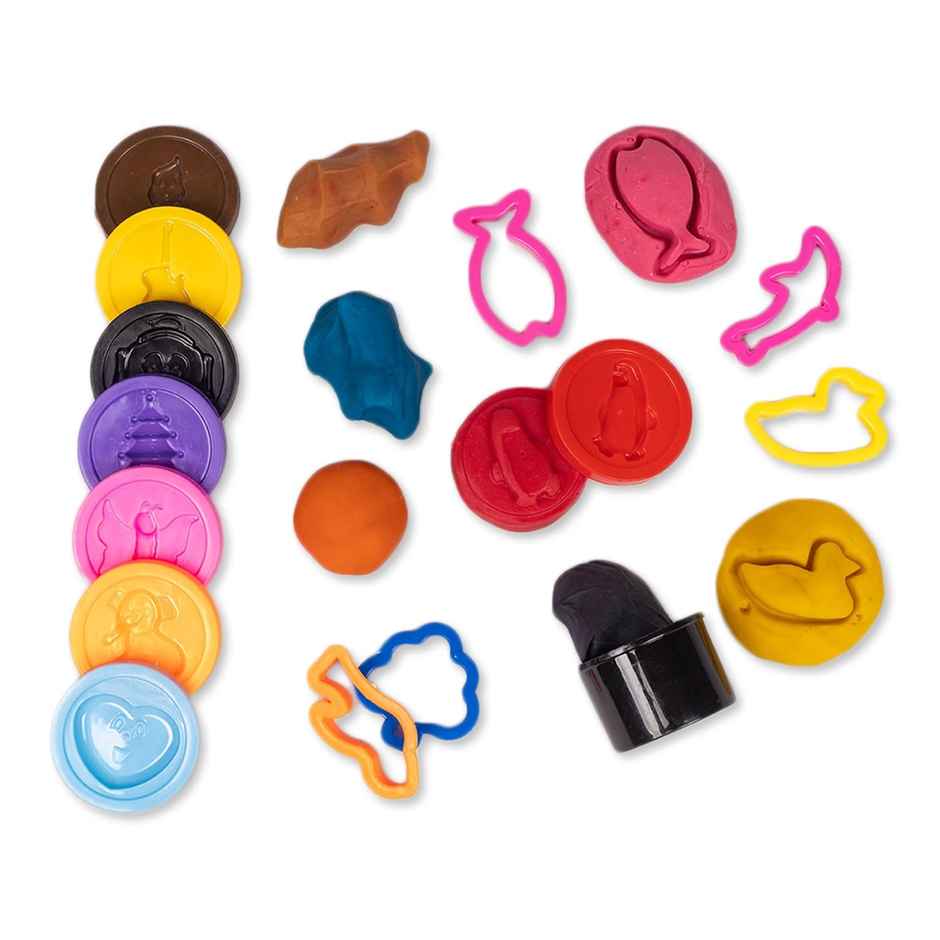 Ratna's Fantasy Dough Set