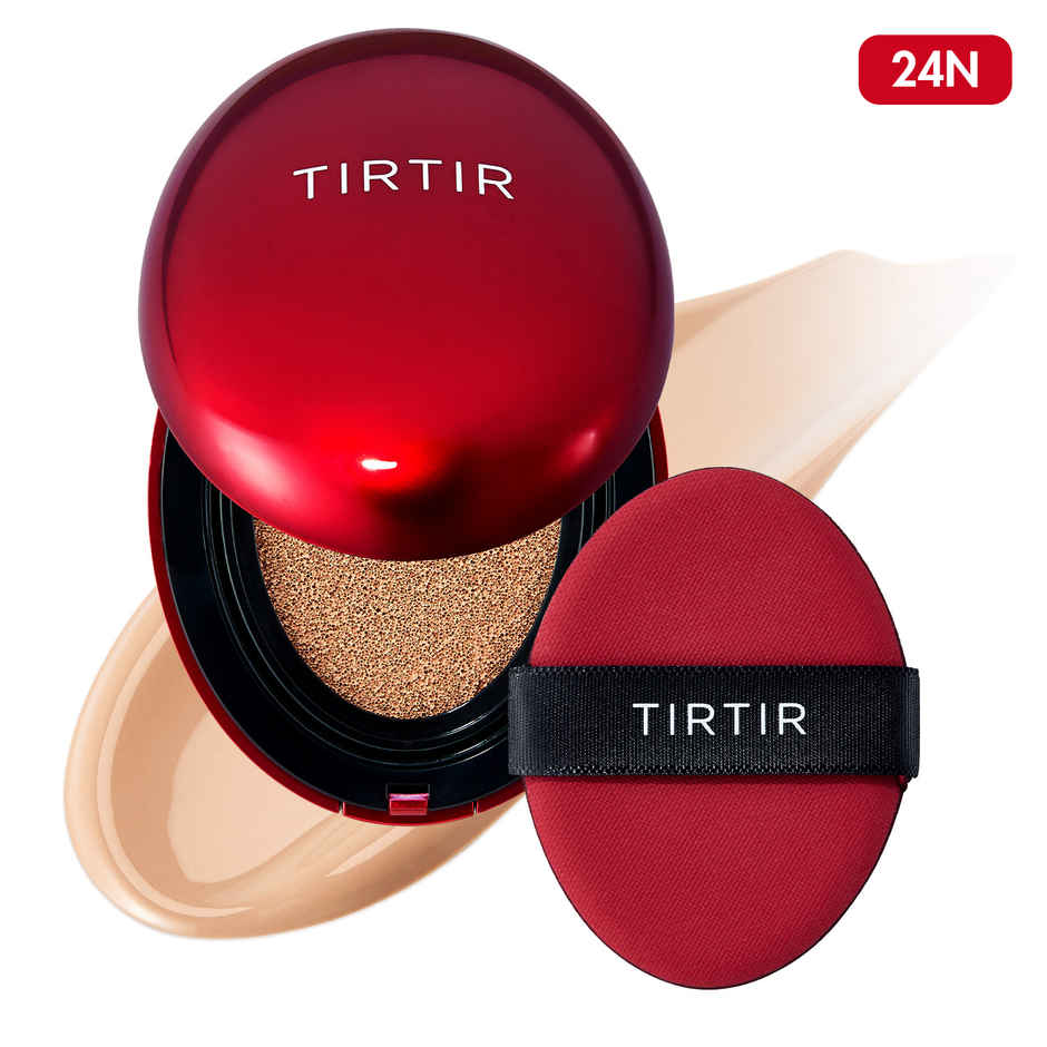 Tirtir Mask Fit Red Cushion 24N Latte