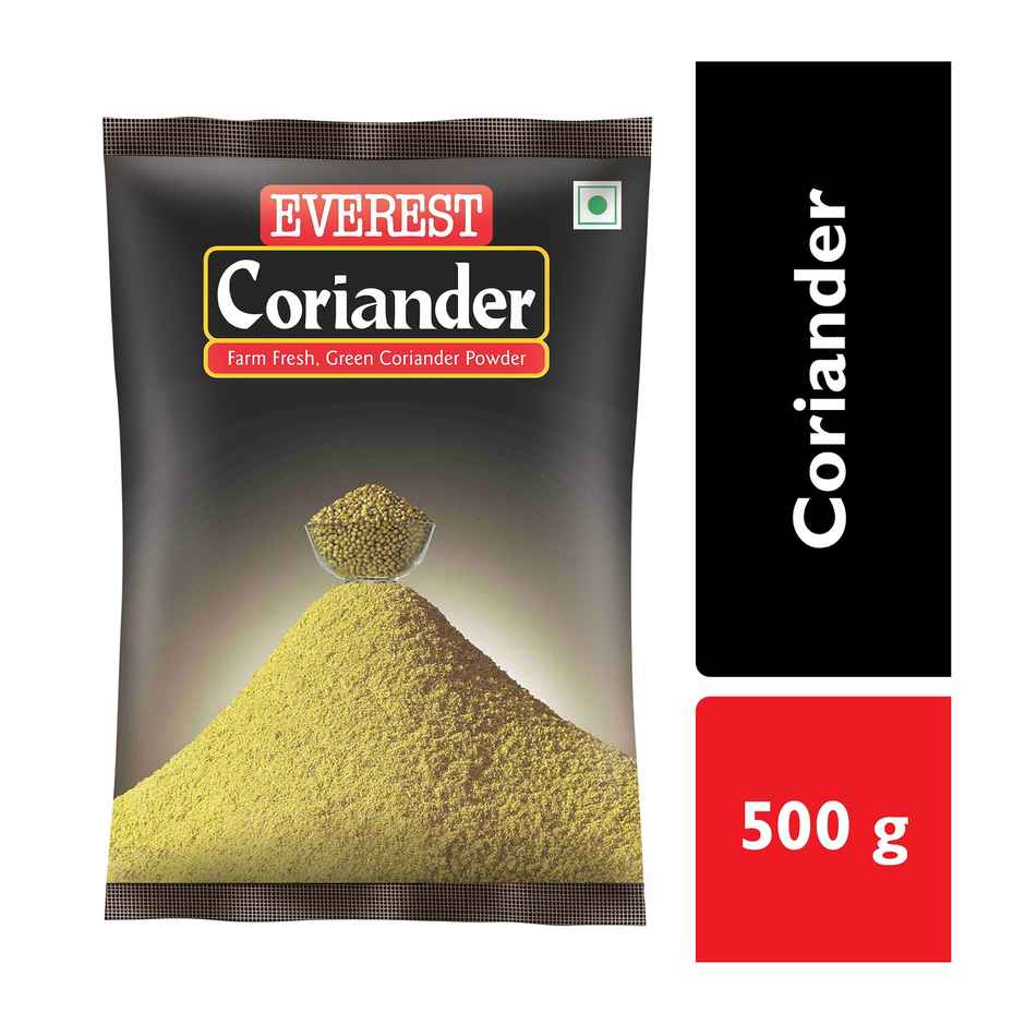 Everest Coriander Powder