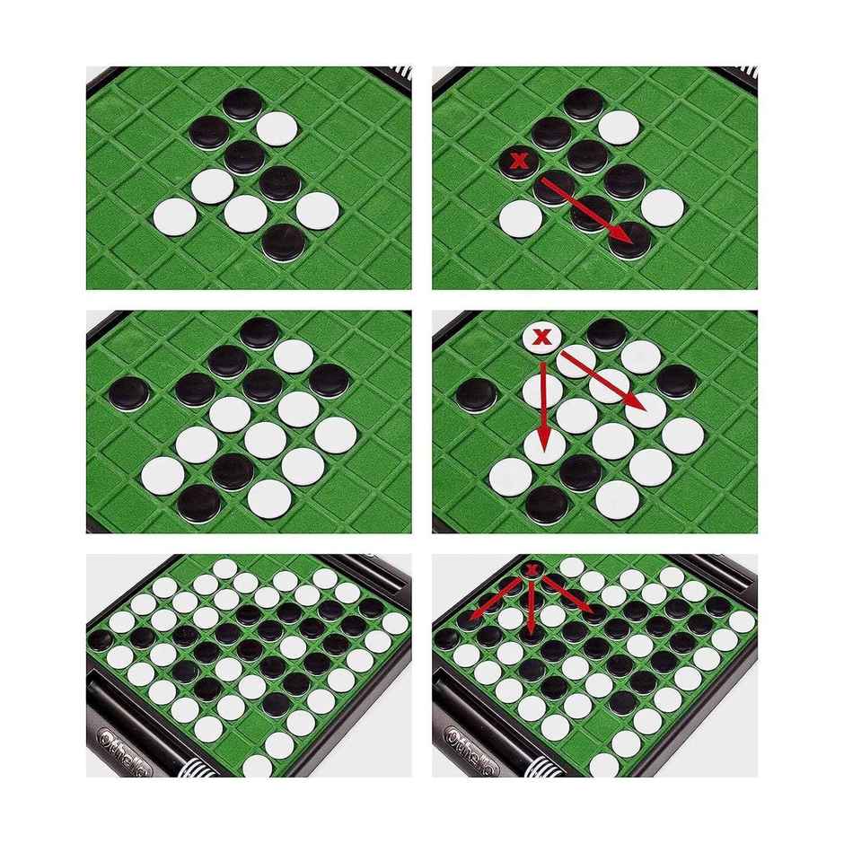 Funskool Othello Board Game