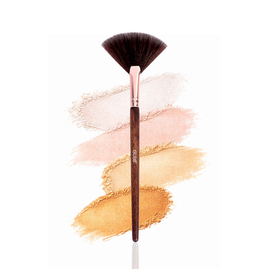 Gubb Make Up Fan Brush