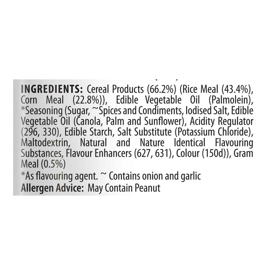 Kurkure Schezwan Chutney Combo