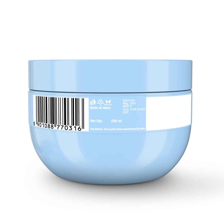 Parachute Advansed Pre-Wash Nourishing Hair Mask For Scalp & Hair| Avocado & Macadamia Nut